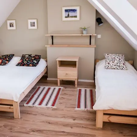 Gasthuis Jada Goscie Piasek (Pszczyna)