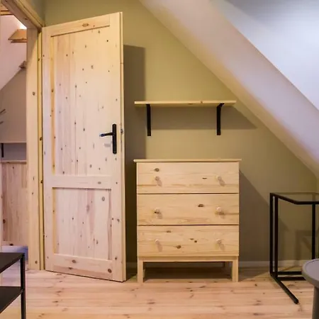 Gasthuis Jada Goscie