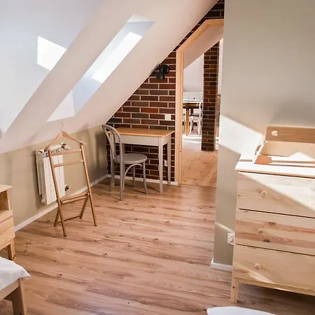 Jada Goscie Gasthuis Piasek (Pszczyna)