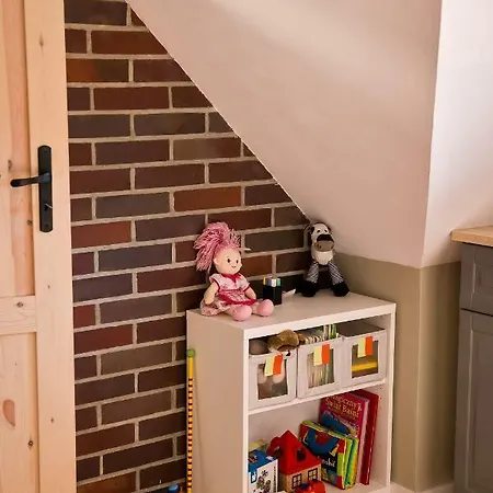 Gasthuis Jada Goscie Piasek (Pszczyna)