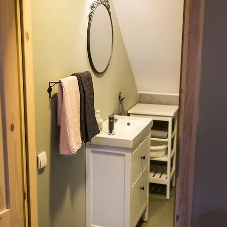 Gasthuis Jada Goscie