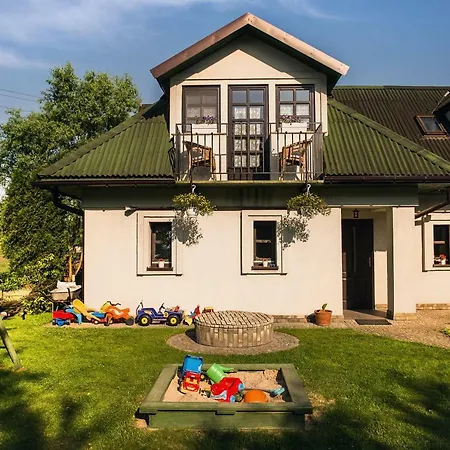 Gasthuis Jada Goscie Piasek (Pszczyna)