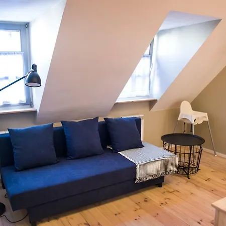 Jada Goscie Gasthuis 3*