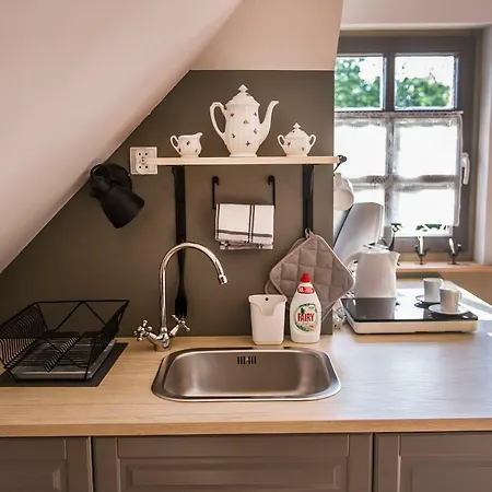 Jada Goscie Gasthuis 3*