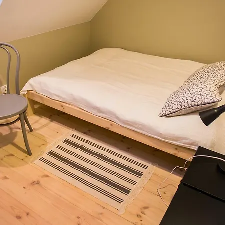 Jada Goscie 3* Piasek (Pszczyna)