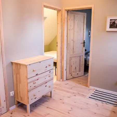 Jada Goscie Gasthuis 3*