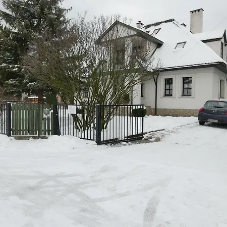 Jada Goscie Gasthuis