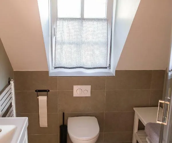 Jada Goscie Maison d'hôtes 3*