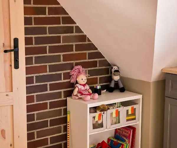 Maison d'hôtes Jada Goscie Piasek (Pszczyna)