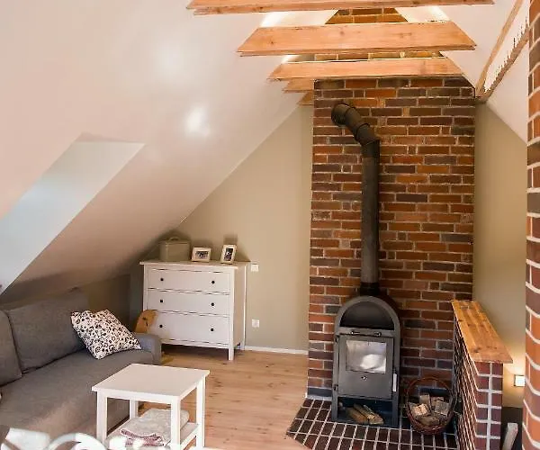 Jada Goscie Πανσιόν