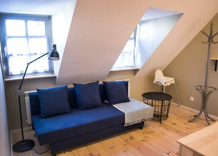 Jada Goscie Πανσιόν 3*