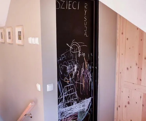 Jada Goscie 3* Piasek (Pszczyna)